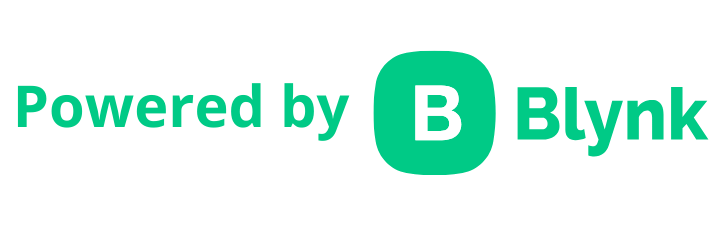 Blynk Logo